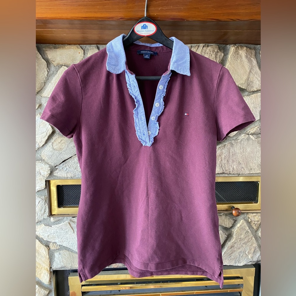 Tommy Hilfiger Mixed Polo